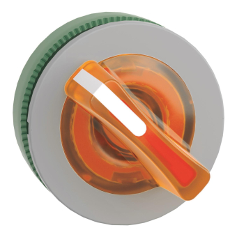 Schneider Leuchtwahlschalter ZB5FK1253C0 