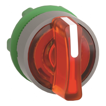 Schneider Leuchtwahl-        ZB5AK1353C0 