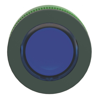 Schneider Drucktaster Front-     ZB5FA68 