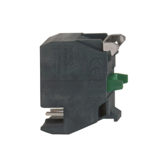 Schneider Hilfsschalterblock   ZB5AZ1025 