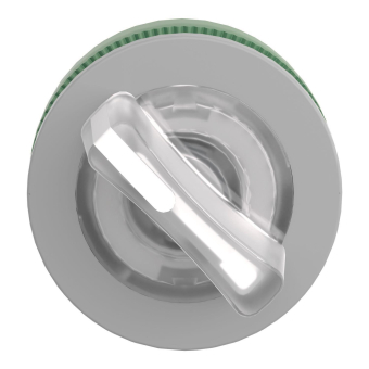 Schneider Leuchtwahlschalter ZB5FK1213C0 