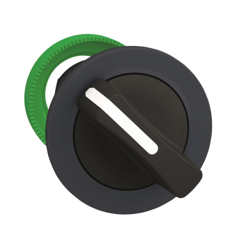 Schneider Wahlschalter Front-     ZB5FD4 