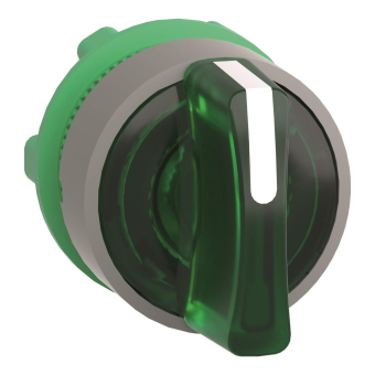 Schneider Leuchtwahl-        ZB5AK1333C0 