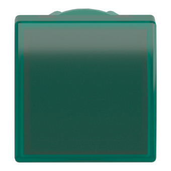 GS LEUCHTMELDER QUADRATISCH     ZB5CV033 