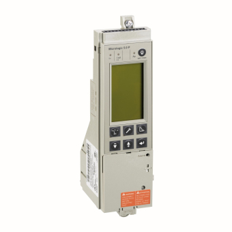 Schneider Micrologic 5             65293 