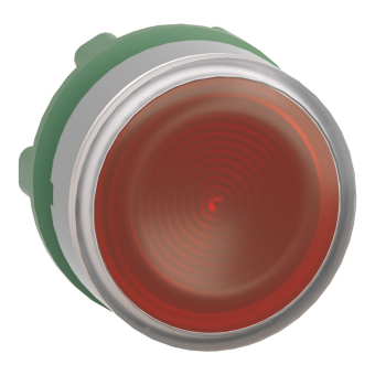 Schneider Leuchtdrucktaster, ZB5AW343SC0 