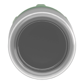 Schneider Drucktaster, Front,  ZB5APA2C0 