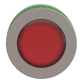 Schneider Drucktaster, Front,  ZB5FA48C0 
