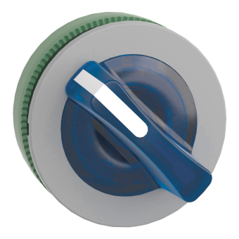 Schneider Leuchtwahlschalter ZB5FK1263C0 