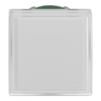 GS Leuchtmelder quadratisch     ZB5CV013 