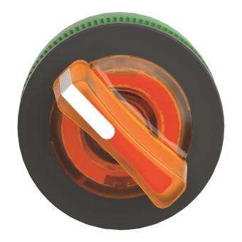 Schneider Leuchtwahlschalter   ZB5FK1253 