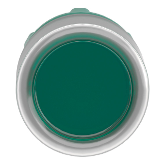 Schneider Leuchtdrucktaster,  ZB5AW533C0 