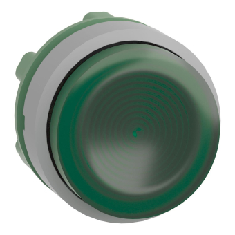 Schneider Leuchtdrucktaster, ZB5AW133SC0 