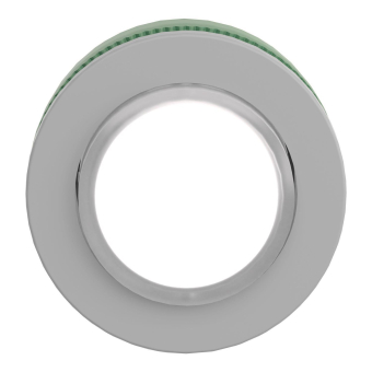 Schneider Leuchtdrucktaster,   ZB5FH13C0 