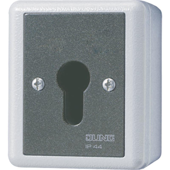JG Schlüsselschalter             806.28G 