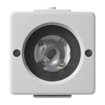 JG APWG WG 600 E-14 Gewinde      637-14W 
