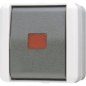 JG APWG WG 800 1-pol. Taster        834W 