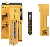 Pilz PSS u2 P0 F/S PN Kopfmodul   328061 