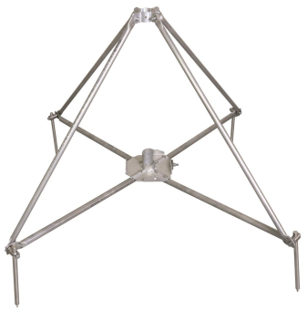 Dehn 107490 VBS KB  VBS KB D50 RA680 V2A 