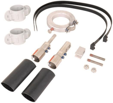 DEHN Anschlussset    HVI P LO ASS RAV 27 