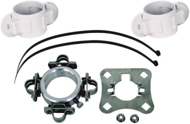 DEHN Befestigungsset D 61mm BFS D61 4X20 