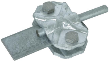 DEHN Verb.-/Trennklemme           454100 