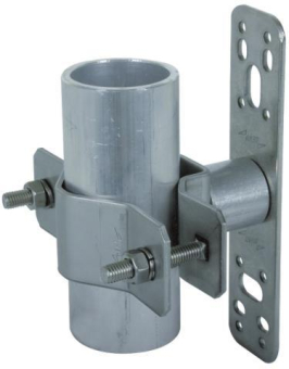 DEHN Wandbefestigung NIRO         105342 