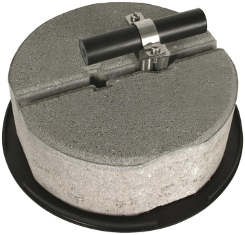 DEHN     DLH ZS 27 V2A 8.5KG KT D240 ULP 