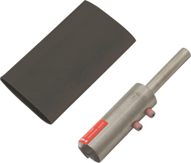 DEHN               AE BO10 HVI 20 SW V2A 