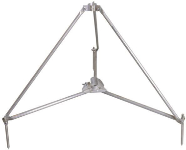 Dehn 107390 DBS KB  DBS KB D50 RA680 V2A 