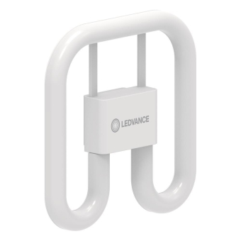 LEDV DULUX LED SQUARE 7W/840 130° (16W) 