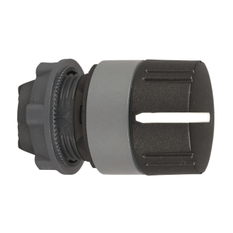 Schneider Wahlschalter mit     ZB5AD89C0 