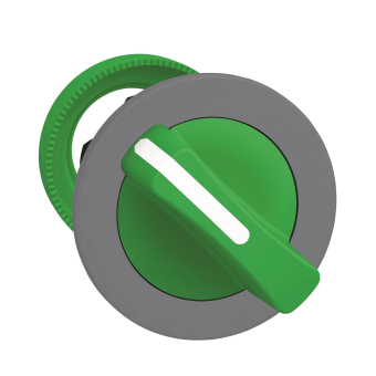 Schneider Wahlschalter,       ZB5FD203C0 