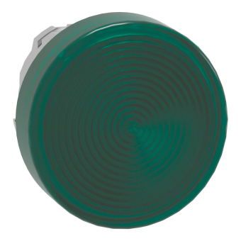 GS LEUCHTMELDER GN, F. LED     ZB4BV033S 