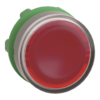 Schneider Leuchtdrucktaster,   ZB5AA48C0 