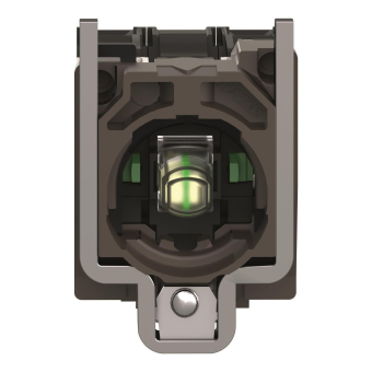 GS Hilfsschalterblock mit LED- ZB4BW0M13 