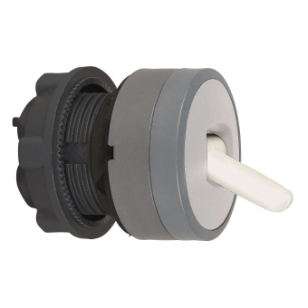 Schneider Wahlschalter,      ZB5ADCUST02 