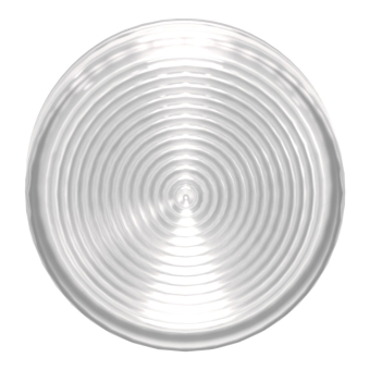 Schneider Leuchtmelder rund    ZB4BV013S 