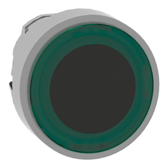 GS Leuchtdrucktaste, flach,     ZB4BW933 