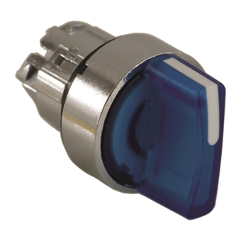 Schneider Leuchtwahlschalter   ZB4BK1563 