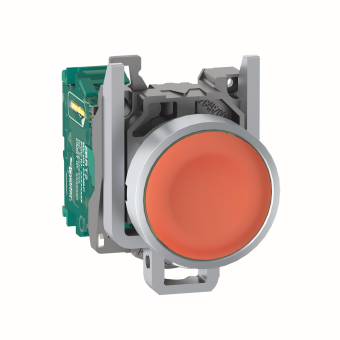 Schneider XB5 Sender D22mm       ZB4RTA4 