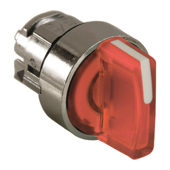 GS Lwahlsch. 3-Stell.,Rast,Rt  ZB4BK1343 