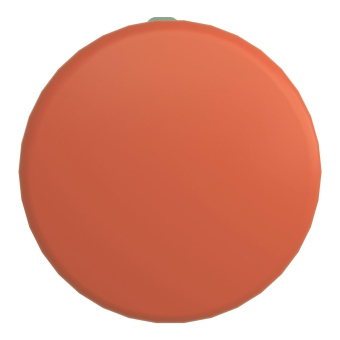 Schneider Pilzdrucktaste 40mm rot ZB5AC4 