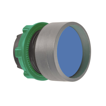 Schneider Drucktaster, Front,  ZB5AA66C0 