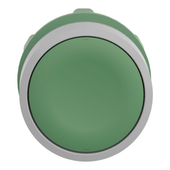 Schneider Drucktaster, Front,   ZB5AA3C0 