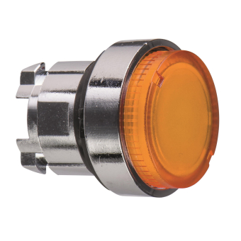 GS Leuchtdrucktaste, vorstehend, ZB4BW15 