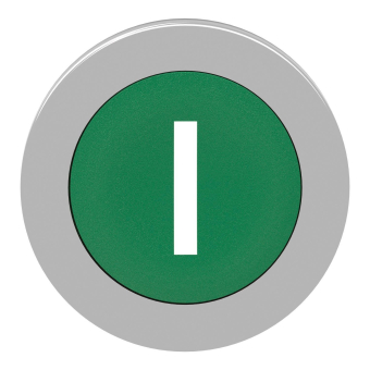 Schneider Frontelement          ZB4FA331 