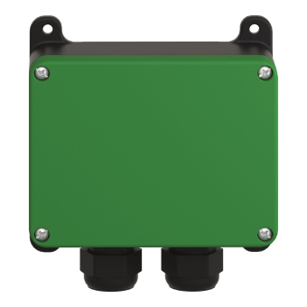 Schneider Empfänger f.eXLhoist ZARB10WSP 