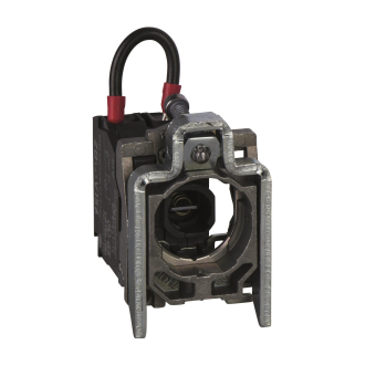 GS Lampenfassung, BA 9s 250V,   ZB4BV156 