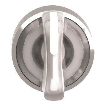 Schneider Frontelement weiß    ZB4BK1713 